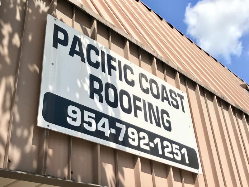 Signage